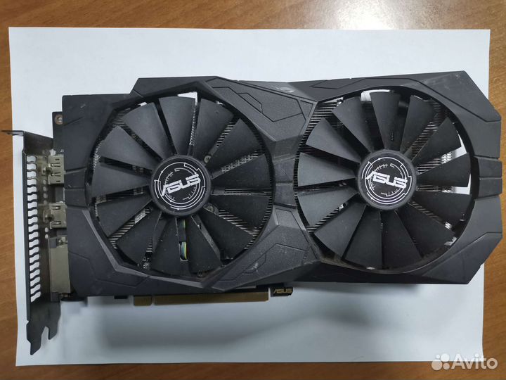 Видеокарты rx570 8Гб rx 580 8Гб