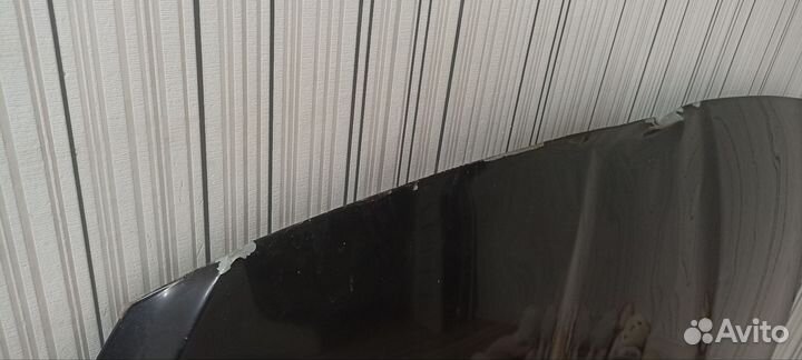 Продам капот на hyundai solaris хэтчбек 2012 года