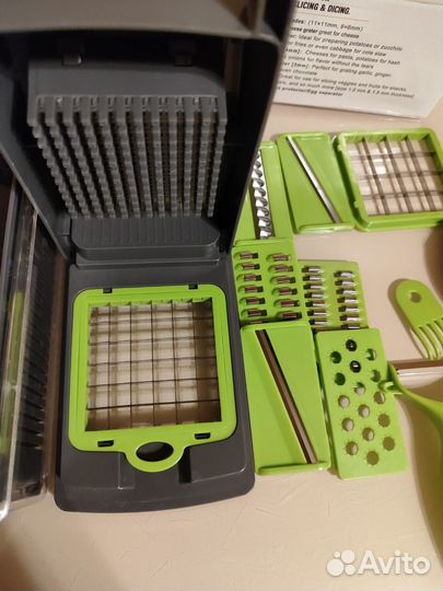 Овощерезка Veggie slicer