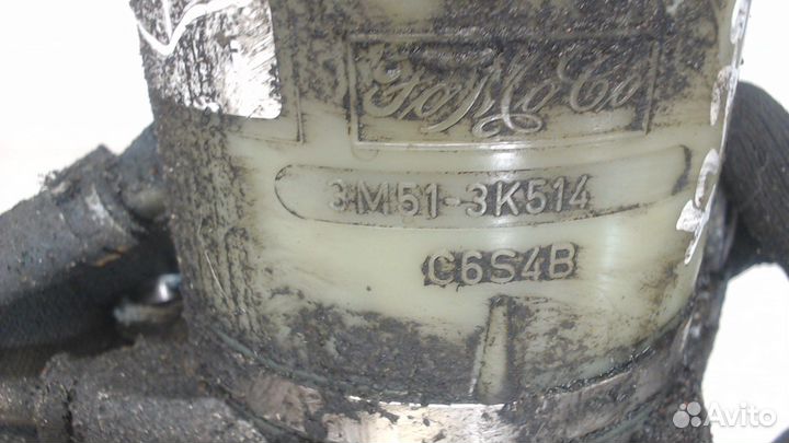 Насос усилителя руля Ford C-Max, 2004