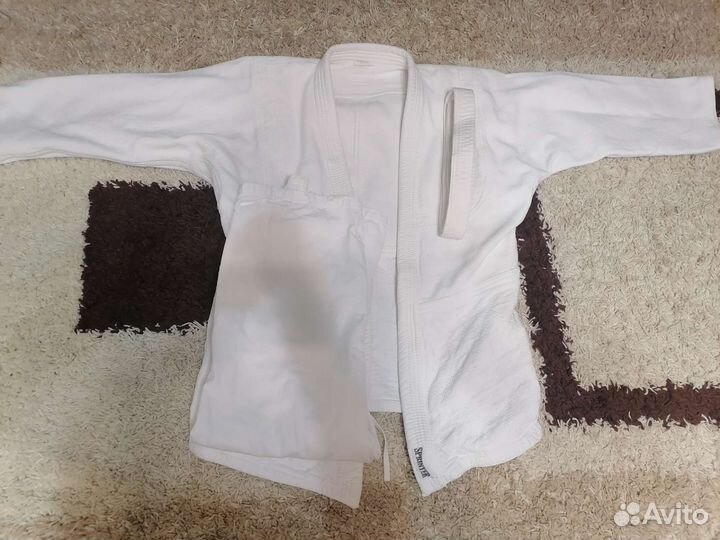 Кимоно для дзюдо 150