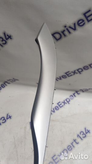 Накладка центральной консоли L Renault Latitude