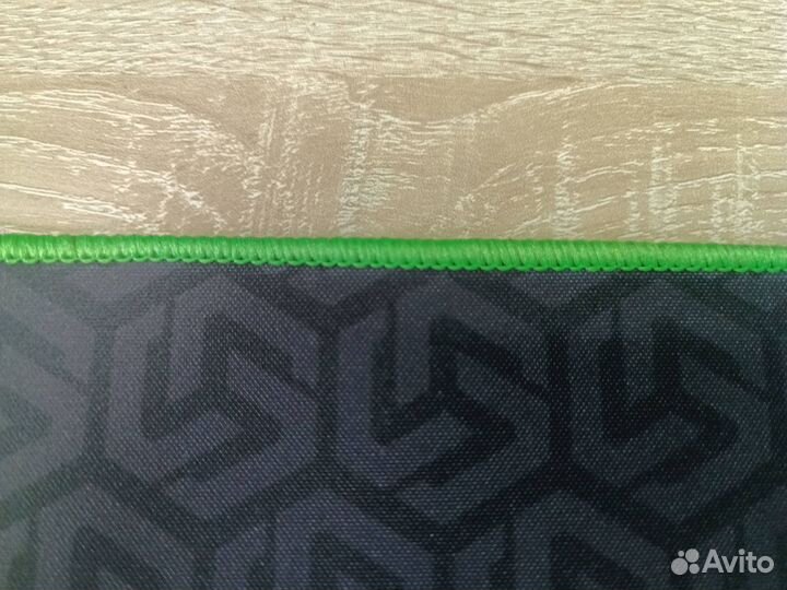 Большой игровой коврик для мышки 40см/90см