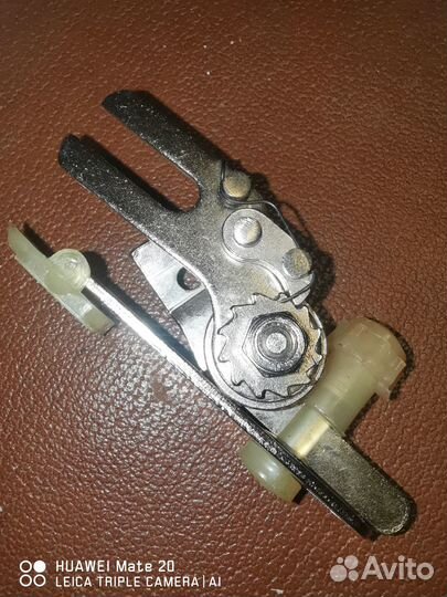 Приставка к швейной машинки зигзаг СССР