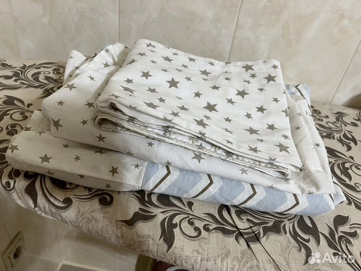 Людька мастрас постель