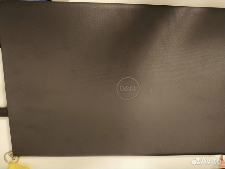 Dell Vostro 3520 (раскладка Иврит+Английский)