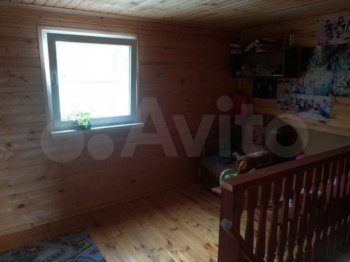 Дача 65 м² на участке 12 сот.