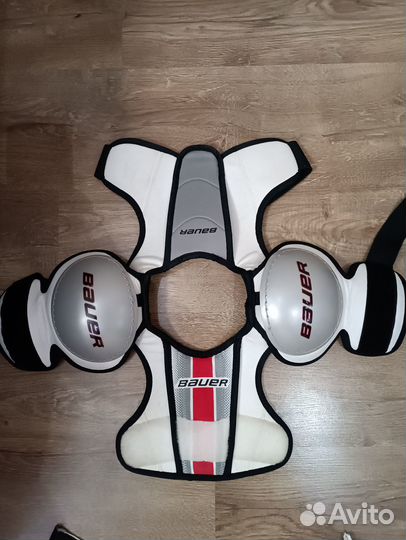 Детская хоккейная форма