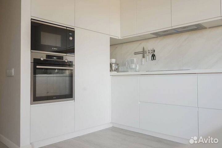 Кухня на заказ Бонпари. Беспроцентная рассрочка