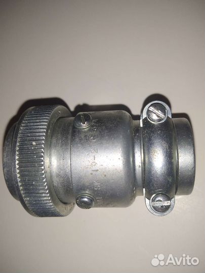 Canare JAE SK-19-21C-3/4 мультипиновые разъемы