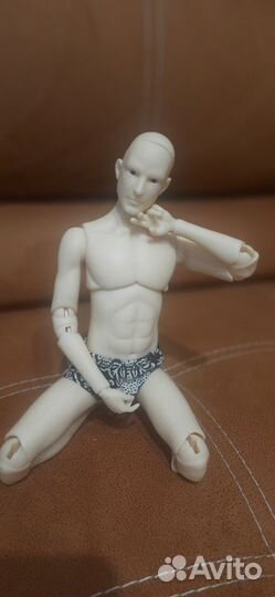 Bjd шарнирные куклы бжд