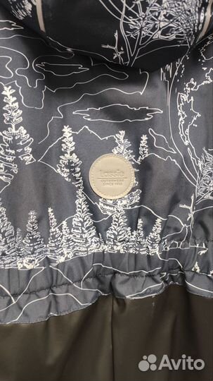 Комбинезон lassie 98 для мальчика весна-осень