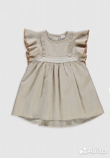 Платье lc waikiki 3-4