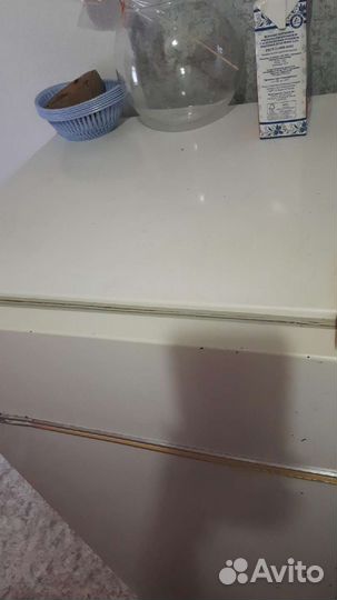 Холодильник бу