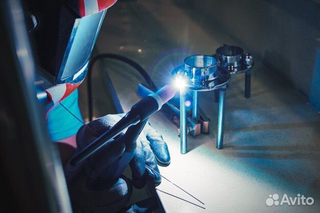 Аргоновая сварка, аргон, сварка, алюминий