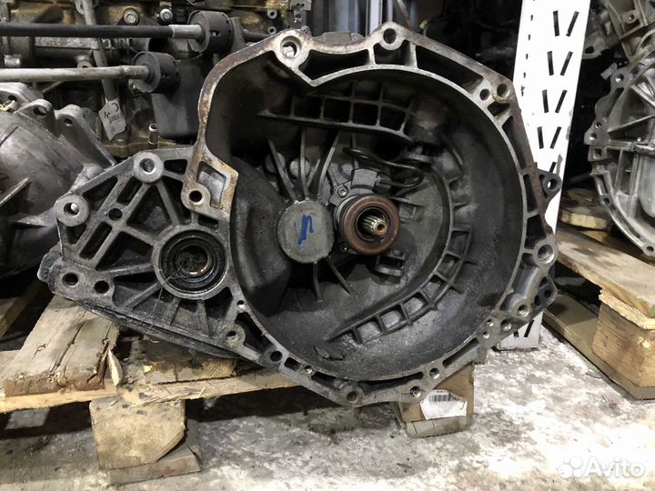 Контрактная МКПП Opel F17 3.94. Гарантия Кредит