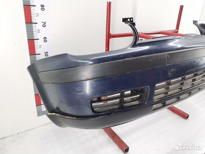 Бампер передний для Volkswagen Golf 4 1J0807217C