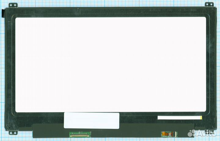 Матрица NV133FHM-T00