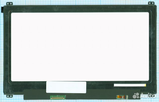 Матрица NV133FHM-T00