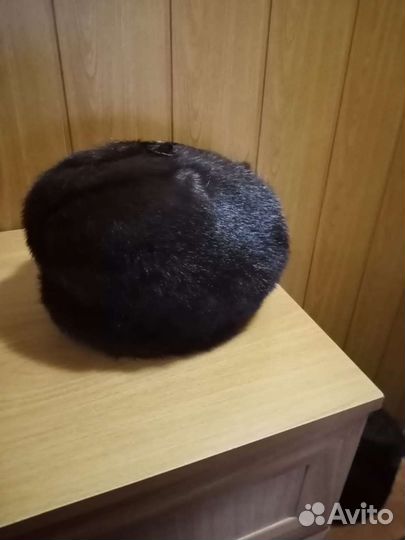 Шапки, женская и мужская