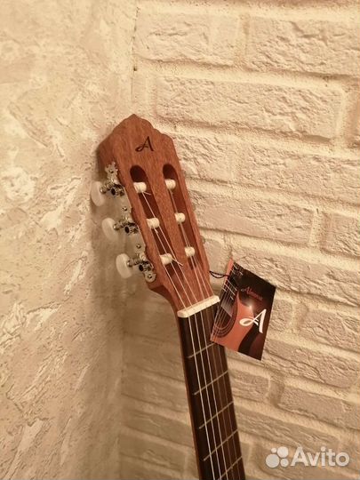 Классическая гитара Almansa 401 OP 7/8