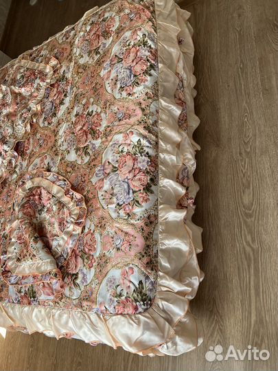 Комплект на кровать