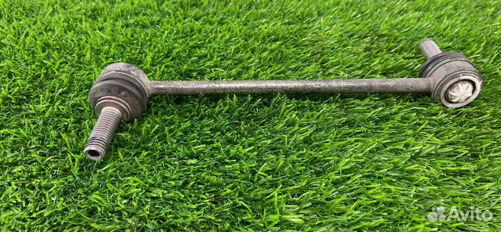 Стойка переднего стабилизатора Jaguar F-Pace