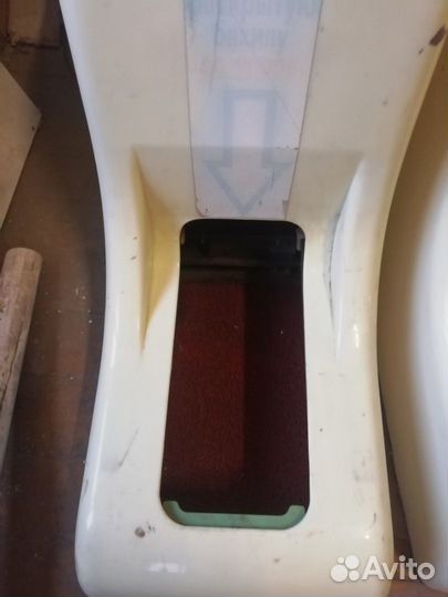 Аппарат для надевания бахил