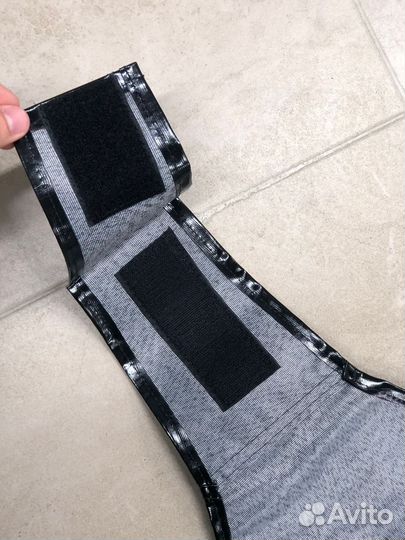 Чапсы для стяжечников