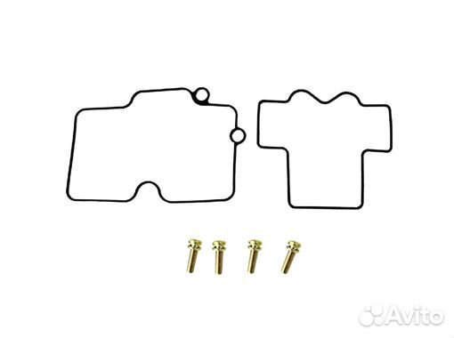 Рем.комплект карбюратора TourMax CAB-450