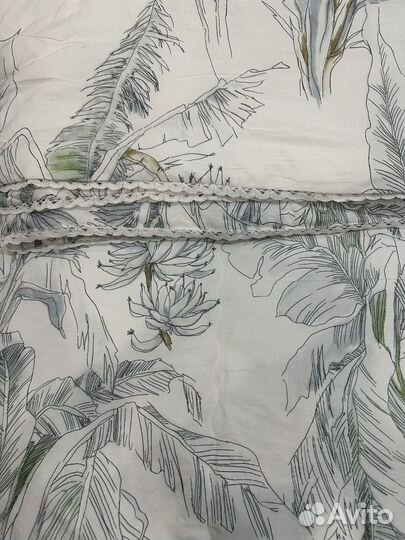 Одеяло евро