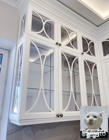 Кухни на заказ