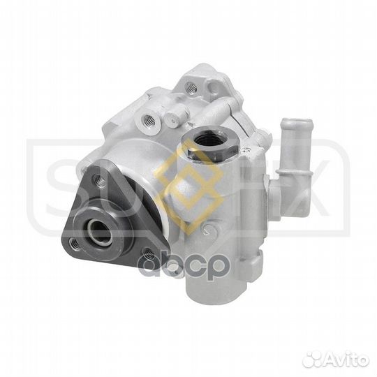 Насос гидроусилителя руля LADA 2170-72 Приора LPS