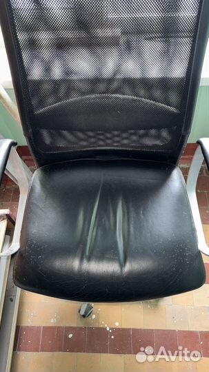 Компьютерное кресло IKEA markus