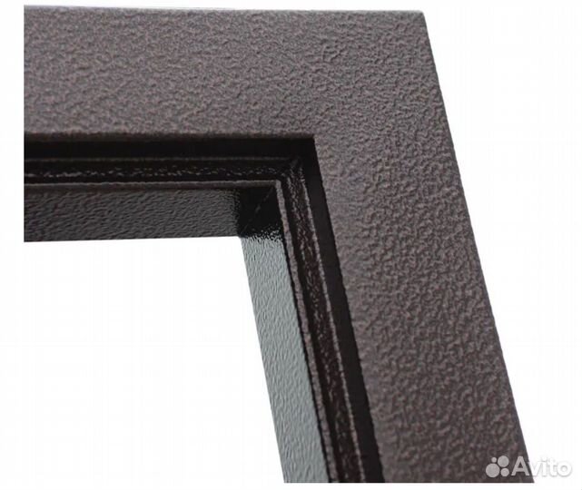 Дверь металлическая входная Стройгост 5