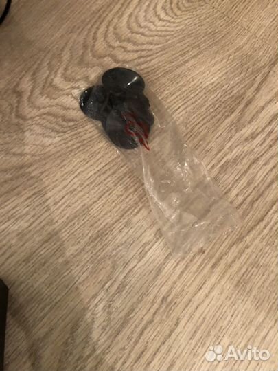 Руль на пс4 hori