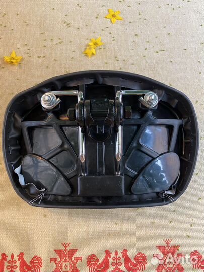 Седло для велосипеда