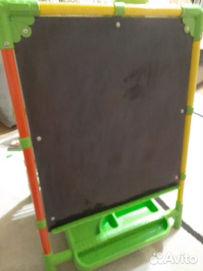 Доска двухстороння