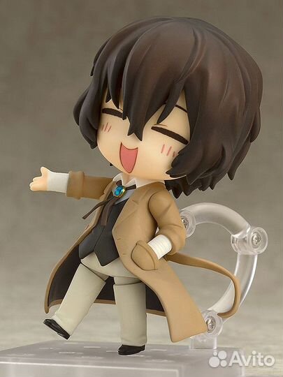 Nendoroid Dazai Osamu