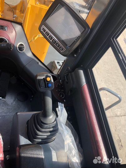 Фронтальный погрузчик Lonking LG876N, 2023