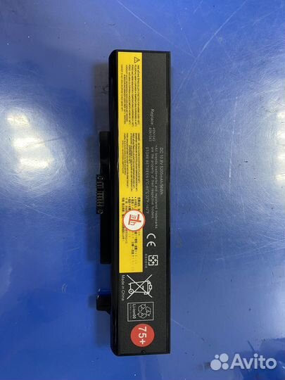Аккумулятор для ноутбука Lenovo(L11S6Y01) новый