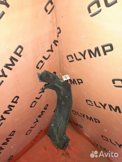 Защита горловины бензобака Toyota Corolla Fielder