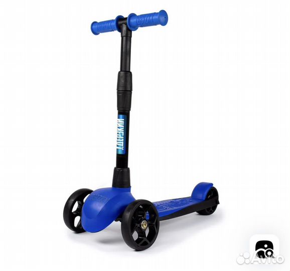 Детский самокат