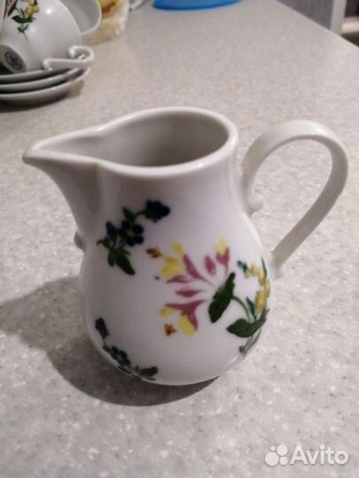 Кофейный сервиз