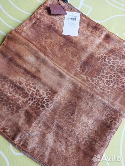 Палантин новый