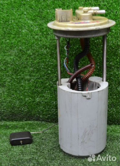 Топливный насос Chevrolet / Daewoo Винсторм, Капти