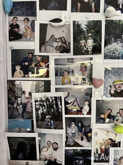Instax mini 90 аренда фотоаппарата