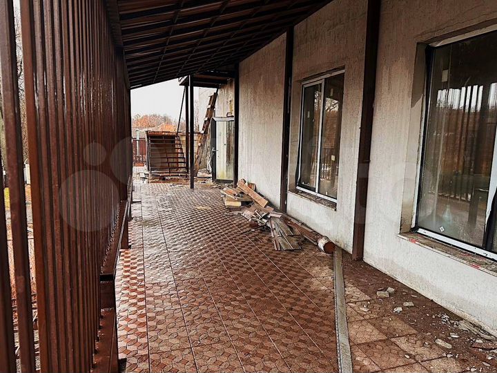 Свободного назначения, 267 м²