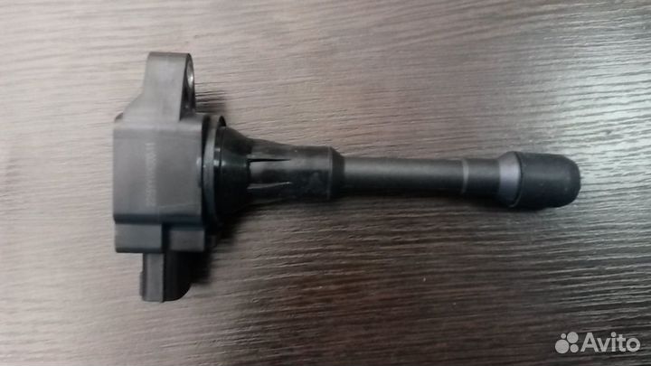 Катушка зажигания nissan в наличии