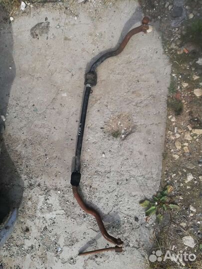 Стабилизатор передний Тойота Раф 4